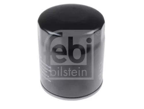 1x Oil Filter