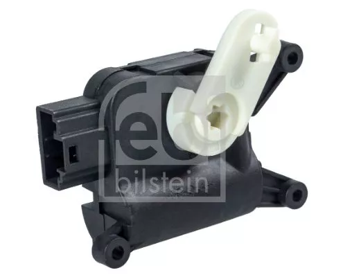 FEBI BILSTEIN 1x Actuator, blending flap (109321)
