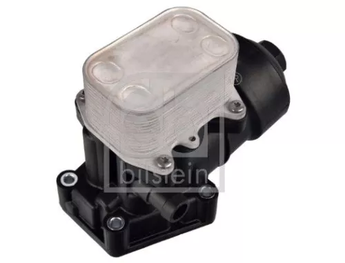 FEBI BILSTEIN 1x Housing, oil filter (109394)