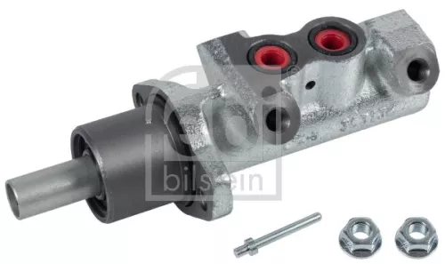 1x Brake Master Cylinder