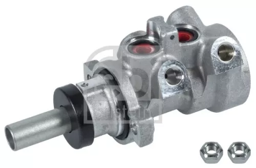 1x Brake Master Cylinder