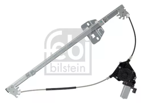 FEBI BILSTEIN 1x Window Regulator (109512)
