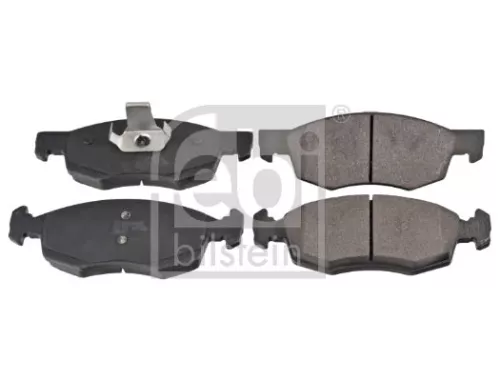 FEBI BILSTEIN 1x Brake Pad Set, disc brake (116056)
