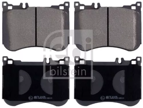 FEBI BILSTEIN 1x Brake Pad Set, disc brake (116230)