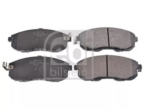 FEBI BILSTEIN 1x Brake Pad Set, disc brake (116269)