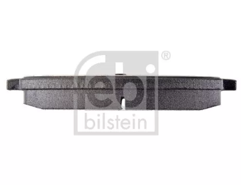 FEBI BILSTEIN 1x Brake Pad Set, disc brake (116299)