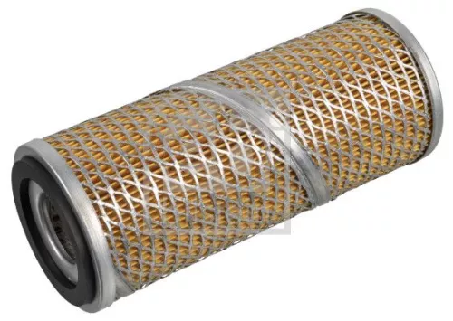 1x Oil Filter