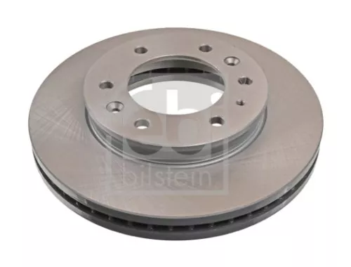 1x Brake Disc