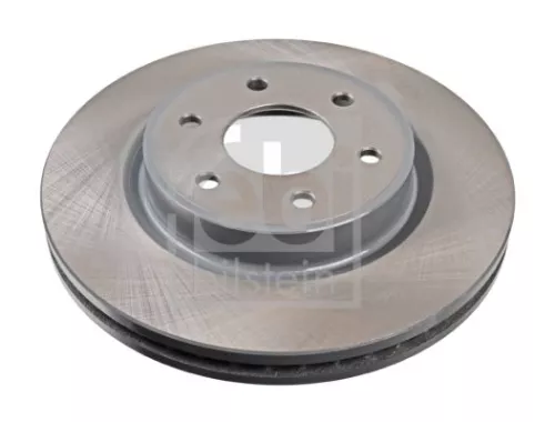 2x Brake Disc
