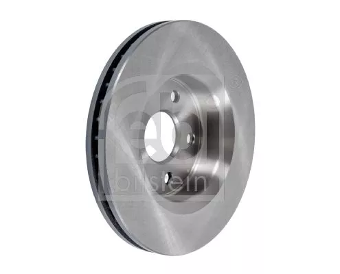 FEBI BILSTEIN 1x Brake Disc (170053)