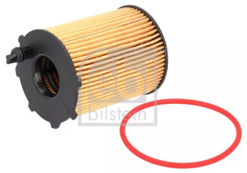 1x Oil Filter