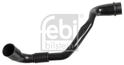 1x Hose, crankcase ventilation