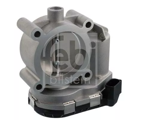 1x Throttle Body