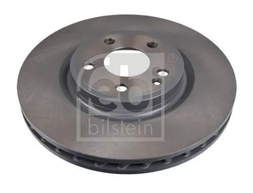 FEBI BILSTEIN 2x Brake Disc (170756)
