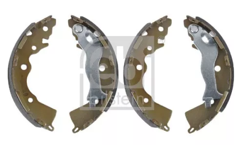 1x Brake Shoe Set