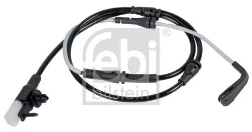 FEBI BILSTEIN 1x Warning Contact, brake pad wear (170830)