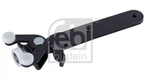 1x Roller Guide, sliding door