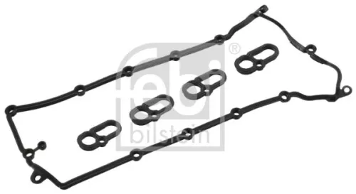 1x Gasket Set, cylinder head cover