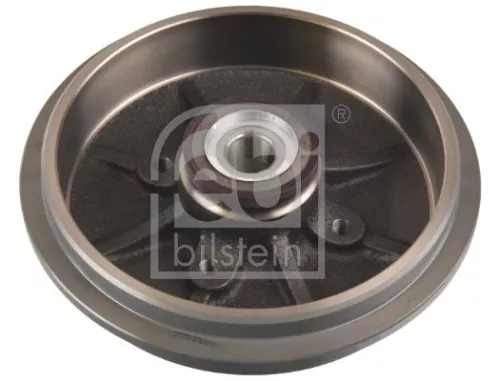 FEBI BILSTEIN 2x Brake Drum (171094)