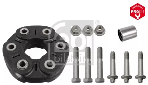 1x Joint, propshaft