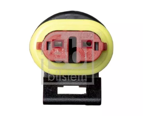 FEBI BILSTEIN 1x Brake Pad Set, disc brake (171242)