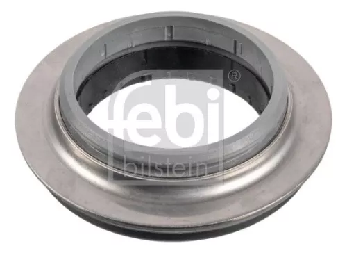 FEBI BILSTEIN 2x Rolling Bearing, suspension strut support mount (171299)