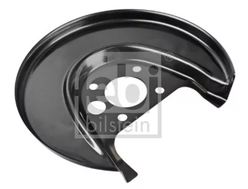 1x Splash Guard, brake disc
