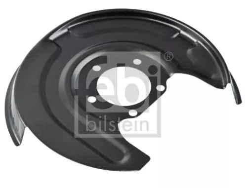 1x Splash Guard, brake disc