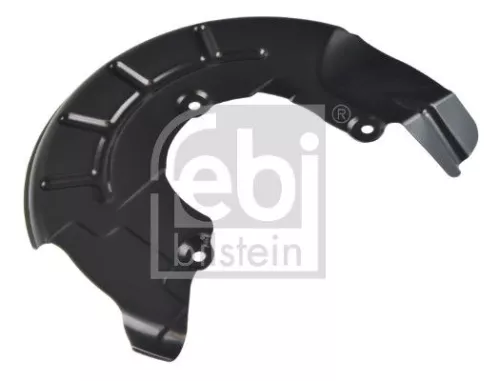1x Splash Guard, brake disc