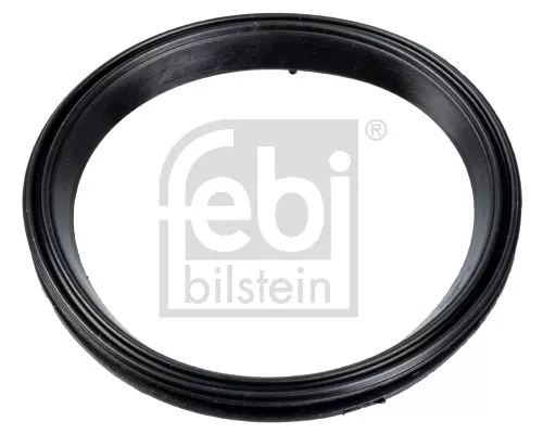 FEBI BILSTEIN 1x Gasket, timing case cover (171570)