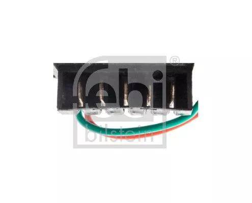 FEBI BILSTEIN 1x Wiper Motor (171851)