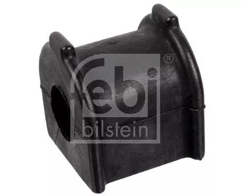 1x Mounting, stabiliser bar