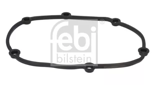 FEBI BILSTEIN 1x Gasket, timing case cover (171915)