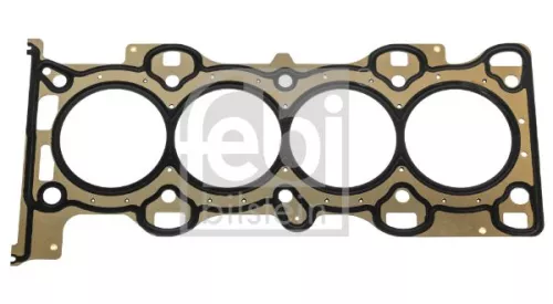 1x Gasket, cylinder head