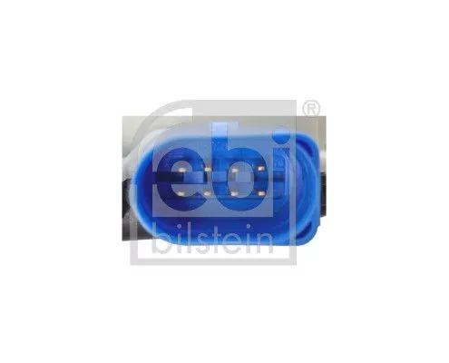 FEBI BILSTEIN 1x Door Lock (172117)