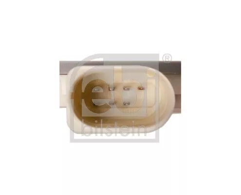 FEBI BILSTEIN 1x Door Lock (172128)