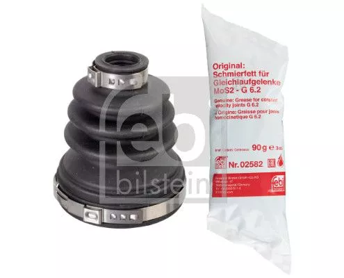 1x Bellow Kit, drive shaft