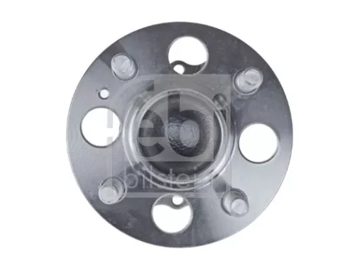 FEBI BILSTEIN 1x Wheel Bearing Kit (172499)