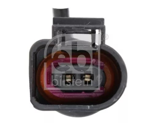 FEBI BILSTEIN 1x Warning Contact, brake pad wear (172595)