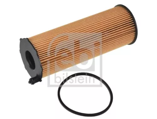1x Oil Filter