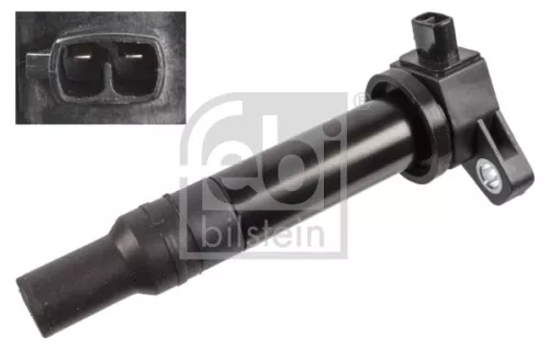 1x Ignition Coil