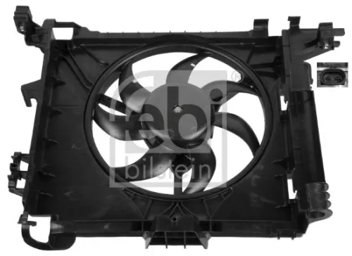 FEBI BILSTEIN 1x Fan, engine cooling (172943)