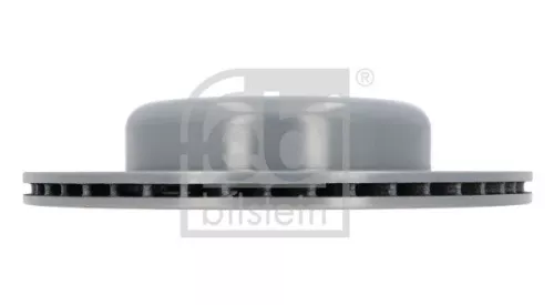 FEBI BILSTEIN 1x Brake Disc (172984)