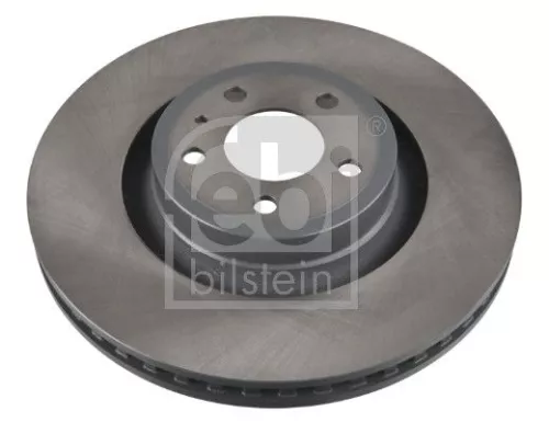 1x Brake Disc