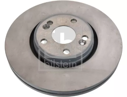 FEBI BILSTEIN 2x Brake Disc (173015)