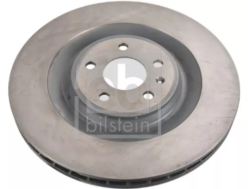 FEBI BILSTEIN 2x Brake Disc (173026)