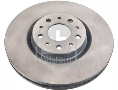 FEBI BILSTEIN 2x Brake Disc (173028)