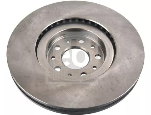 FEBI BILSTEIN 2x Brake Disc (173028)