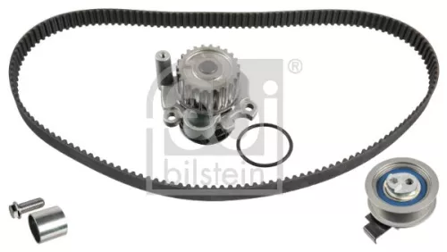 FEBI BILSTEIN 1x Water Pump & Timing Belt Kit (173222)