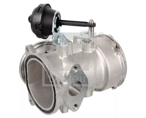 1x EGR Valve
